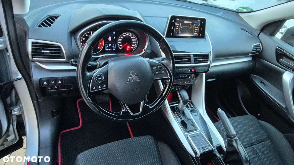 Mitsubishi Eclipse Cross 1.5 T-MIVEC 2WD CVT Diamant+ - 18