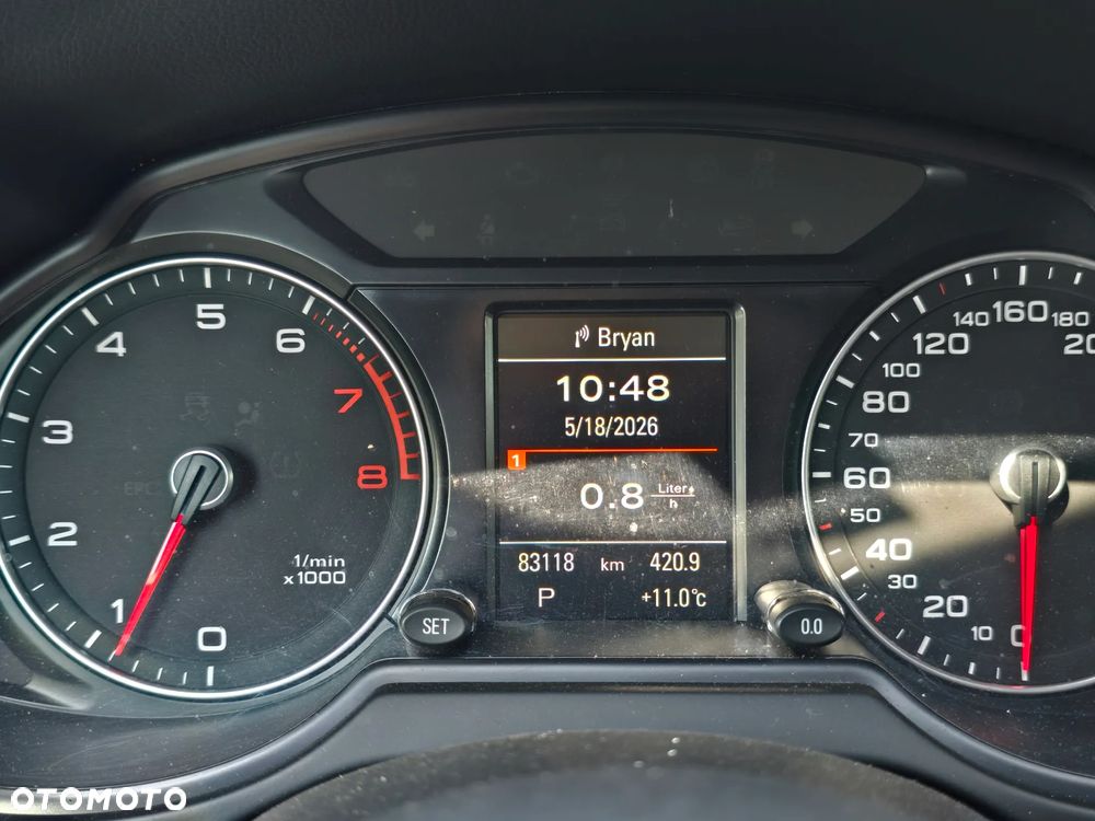 Audi Q5 2.0 TFSI Quattro Tiptronic - 17