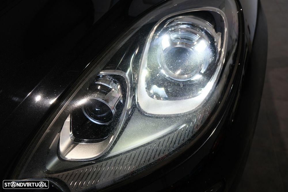 Porsche Macan PDK - 22