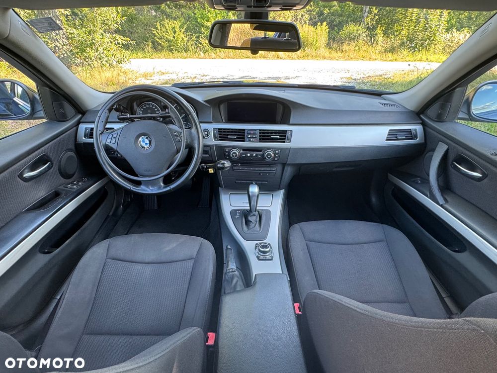 BMW Seria 3 - 15