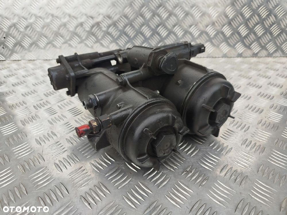OBUDOWA FILTRA PALIWA SCANIA XPI EURO 5 1863221 - 1