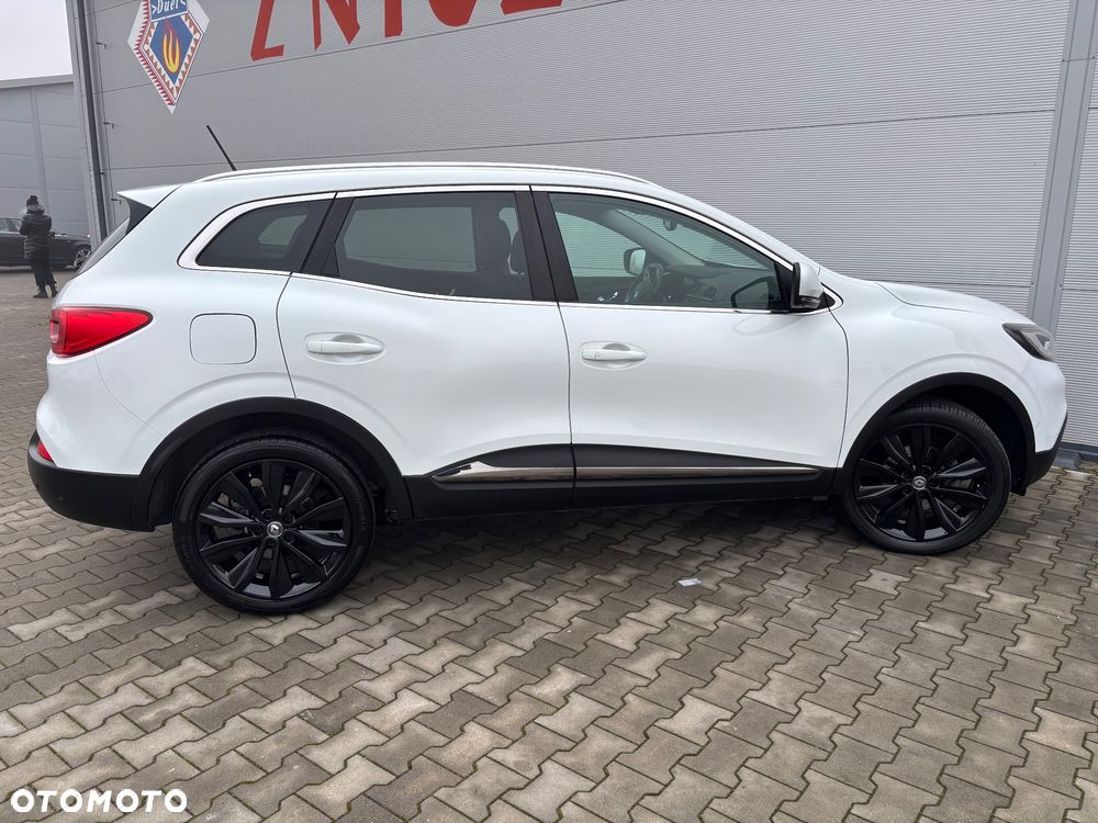 Renault Kadjar 1.2 Energy TCe Intens - 21