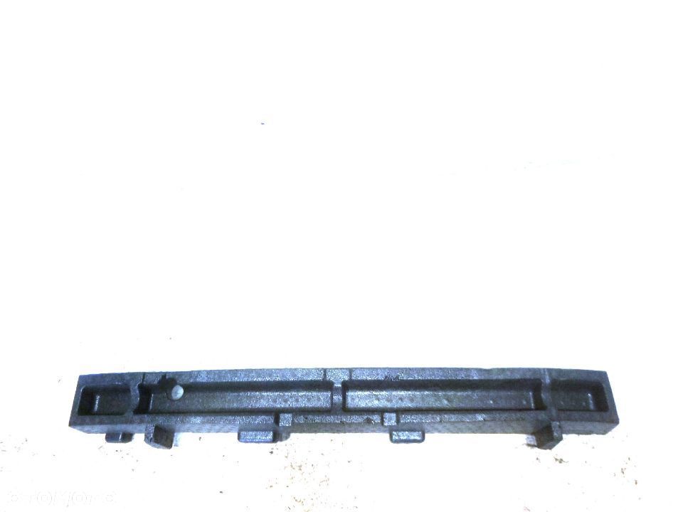 nissan qashqai j11 13r- absorber zderzaka przód - 1