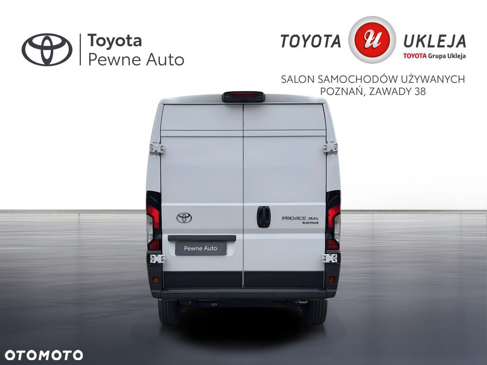 Toyota PROACE MAX - 6
