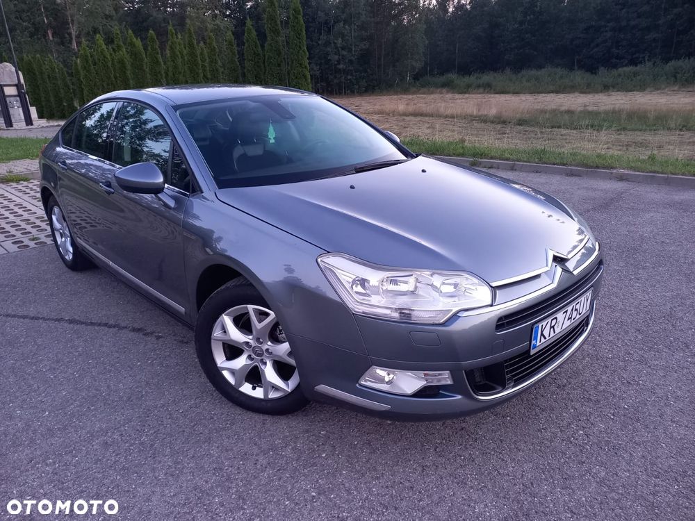 Citroën C5 2.0 HDi Exclusive - 5