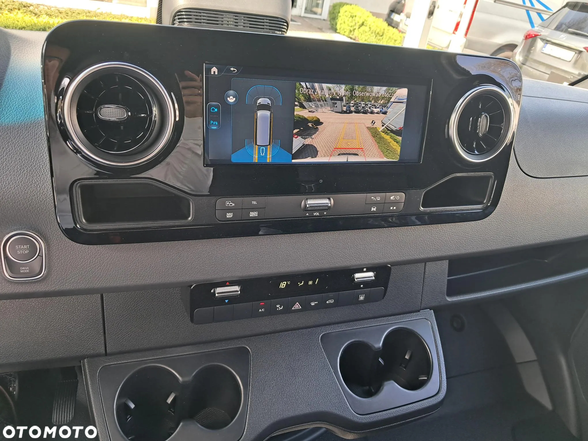 Mercedes-Benz eSprinter - 8