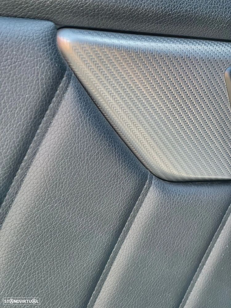 Mercedes-Benz GLK 220 - 23