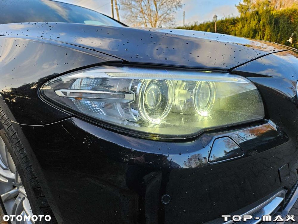 BMW Seria 5 - 31