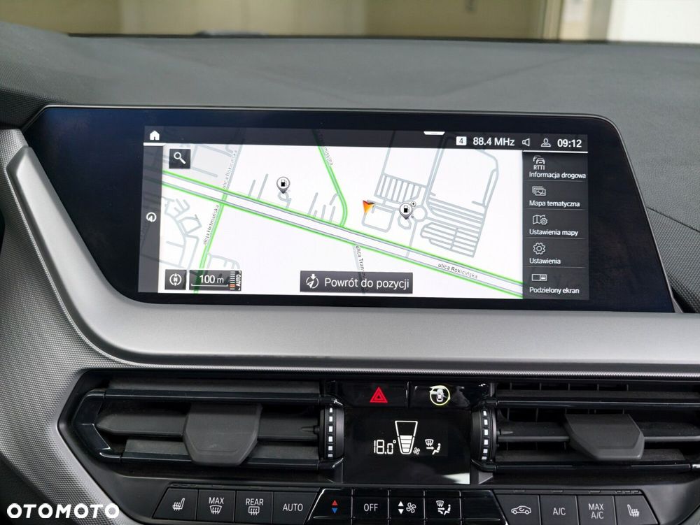 BMW Seria 1 - 17
