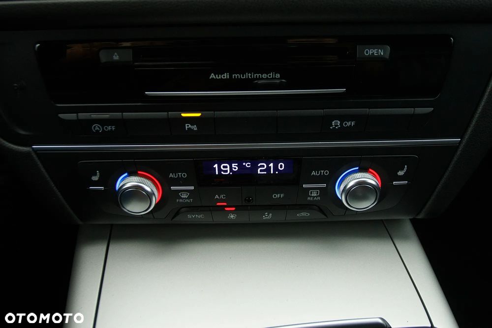 Audi A6 Avant 3.0 TDI Quattro S tronic - 23