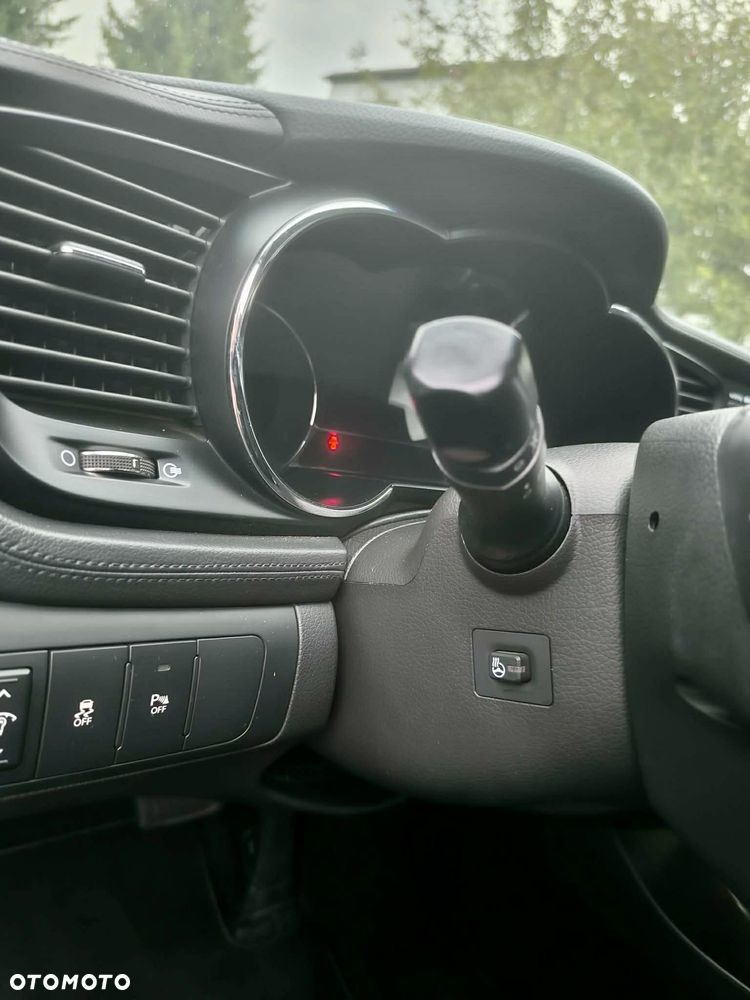 Kia Optima 2.0 Hybrid XL - 10