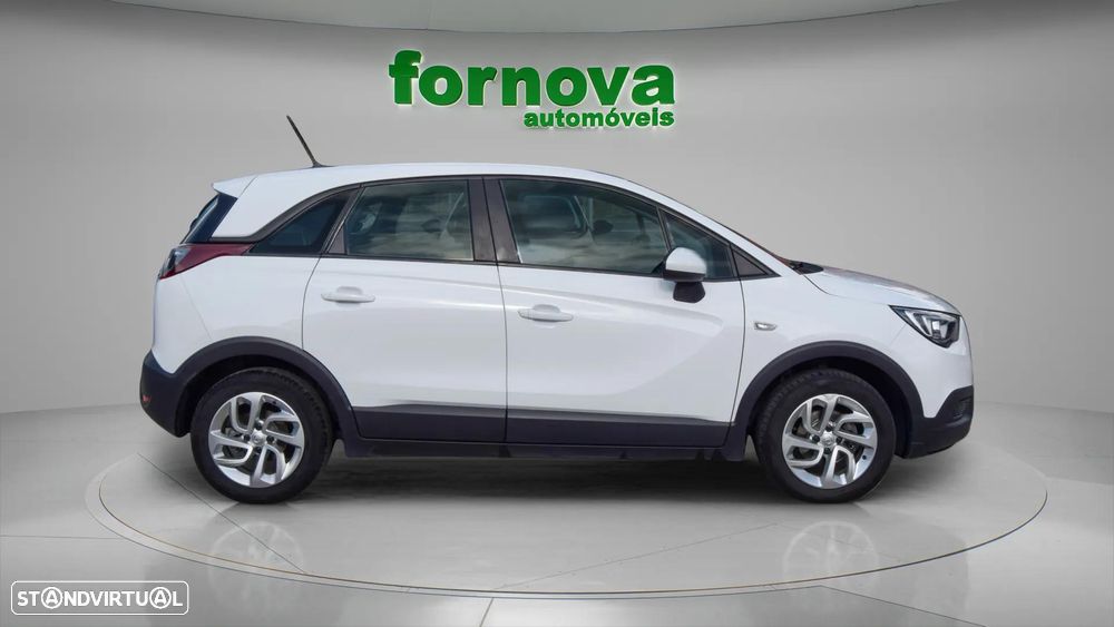 Opel Crossland X 1.2 Edition - 8