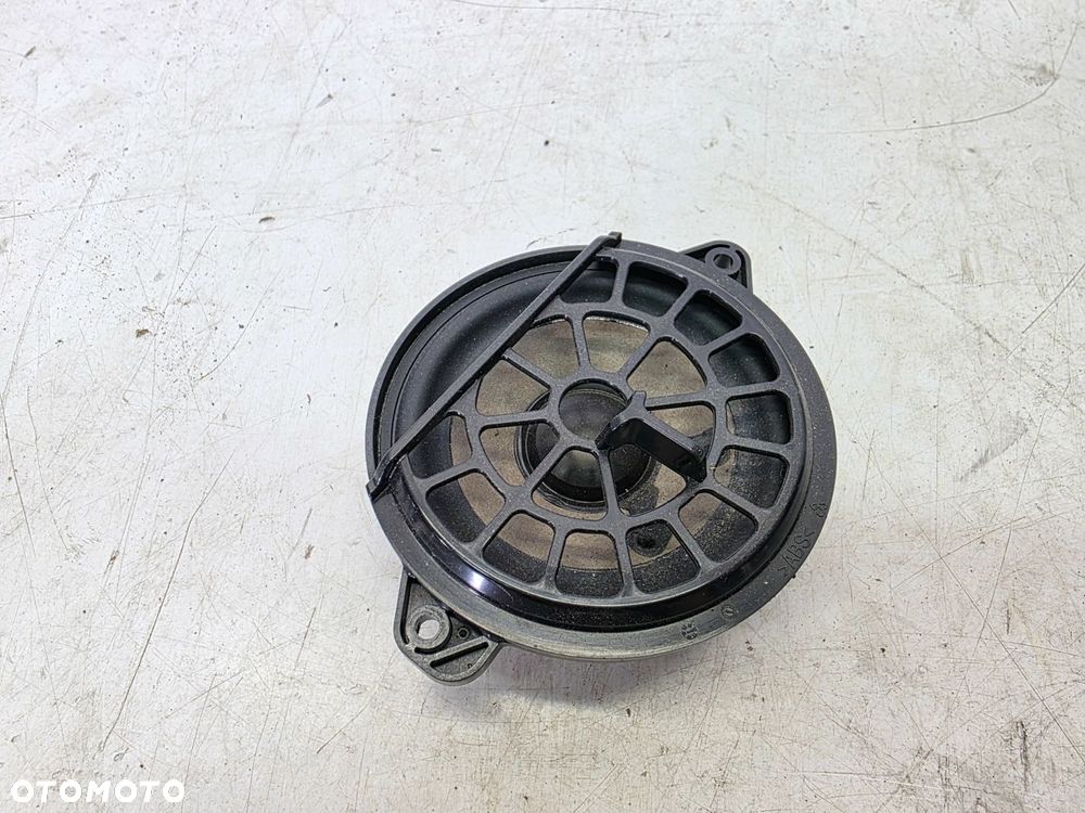 GŁOŚNIK KOKPITU DESKI AUDI Q7 4M 4M0035416A - 3