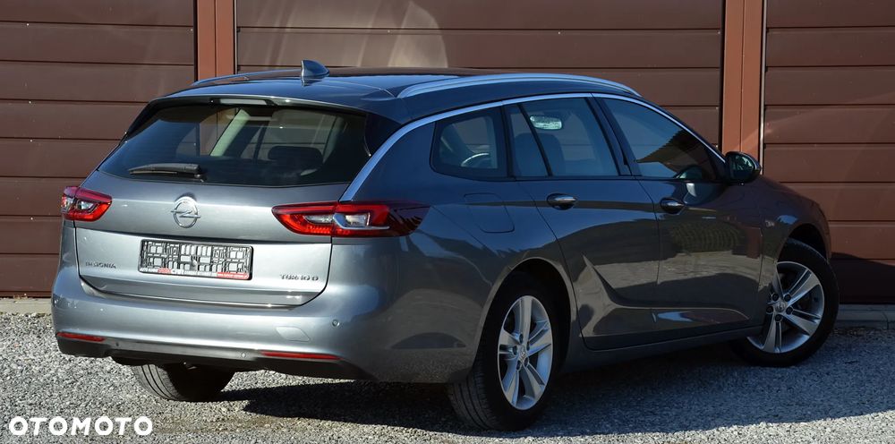 Opel Insignia 1.6 CDTI ecoFLEX Start/Stop Business Edition - 4