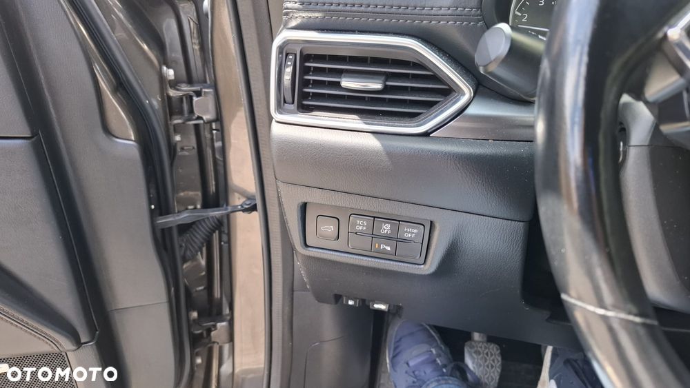 Mazda CX-5 2.0 Skyprestige 2WD - 4