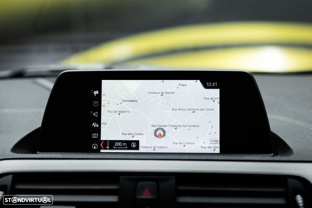 BMW 120 d Pack M Auto - 52