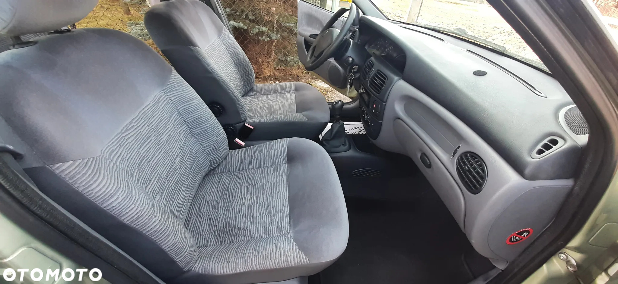 Renault Megane - 29