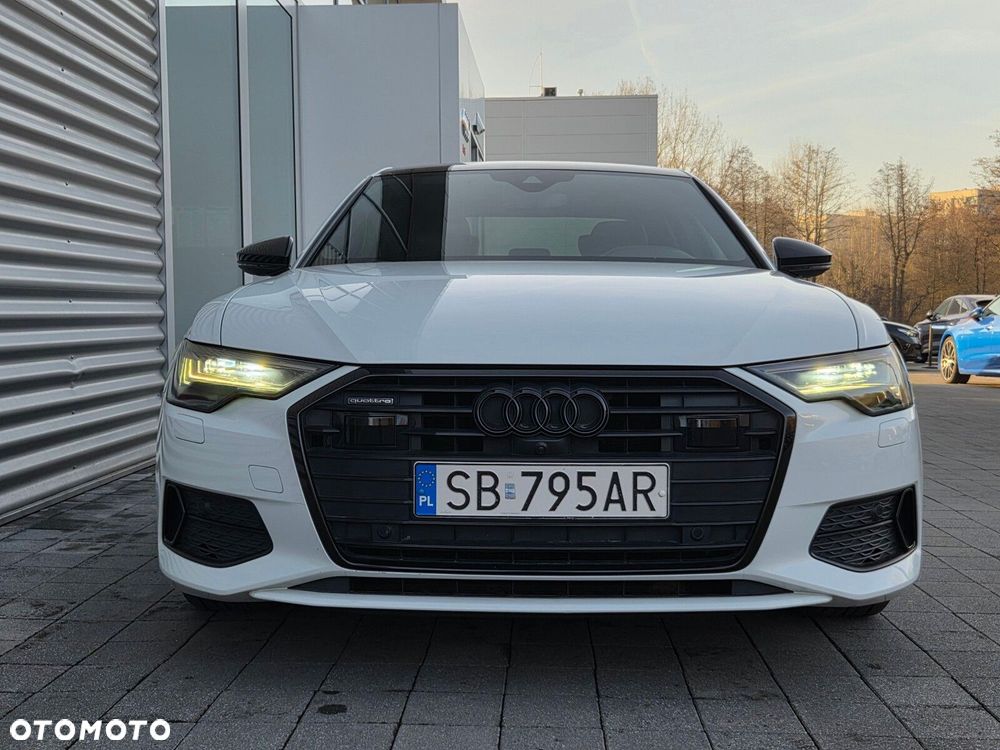 Audi A6 Limousine - 7