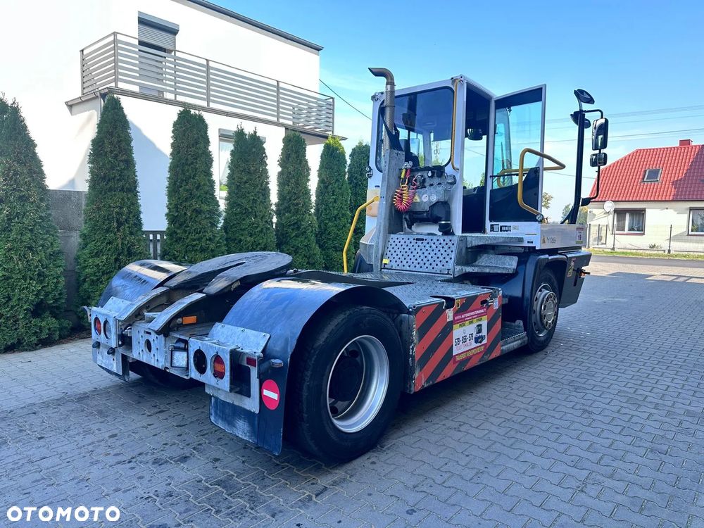 Terberg YT193 - 4