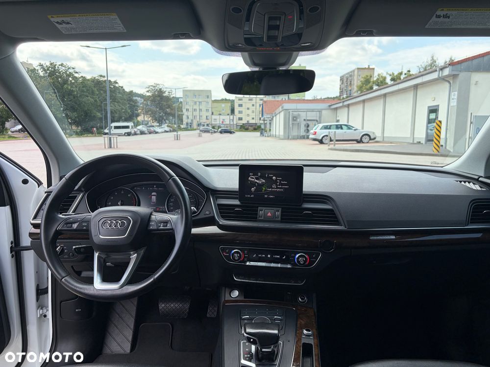 Audi Q5 - 14