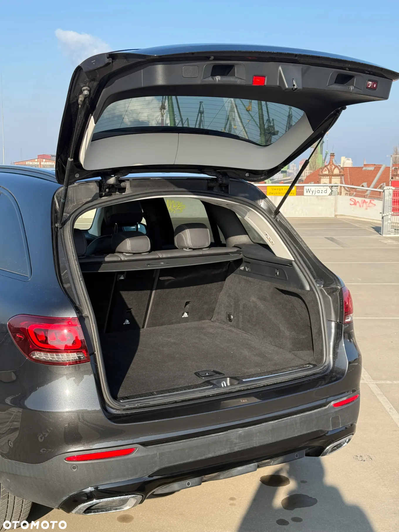 Mercedes-Benz GLC 300 4Matic 9G-TRONIC - 38