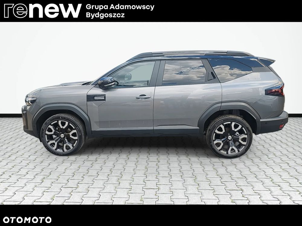 Dacia Bigster 1.2 TCe mHEV Journey - 7