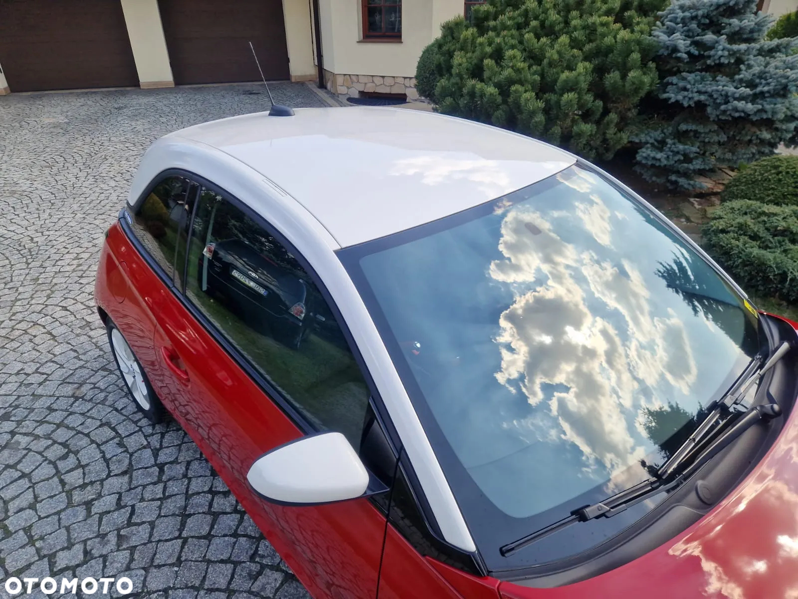 Opel Adam 1.2 Unlimited - 5