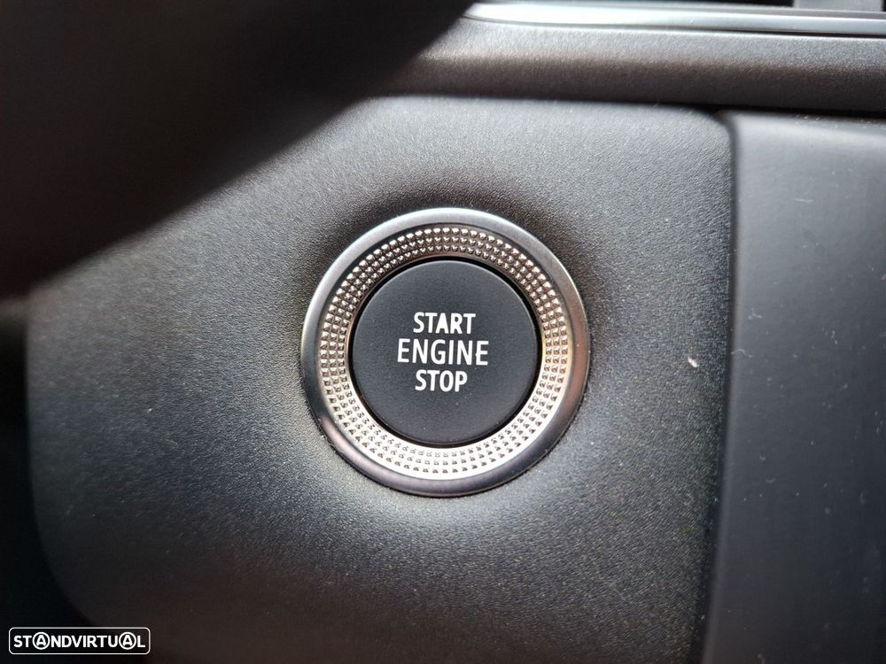 Renault Captur 1.0 TCe Techno Bi-Fuel - 22