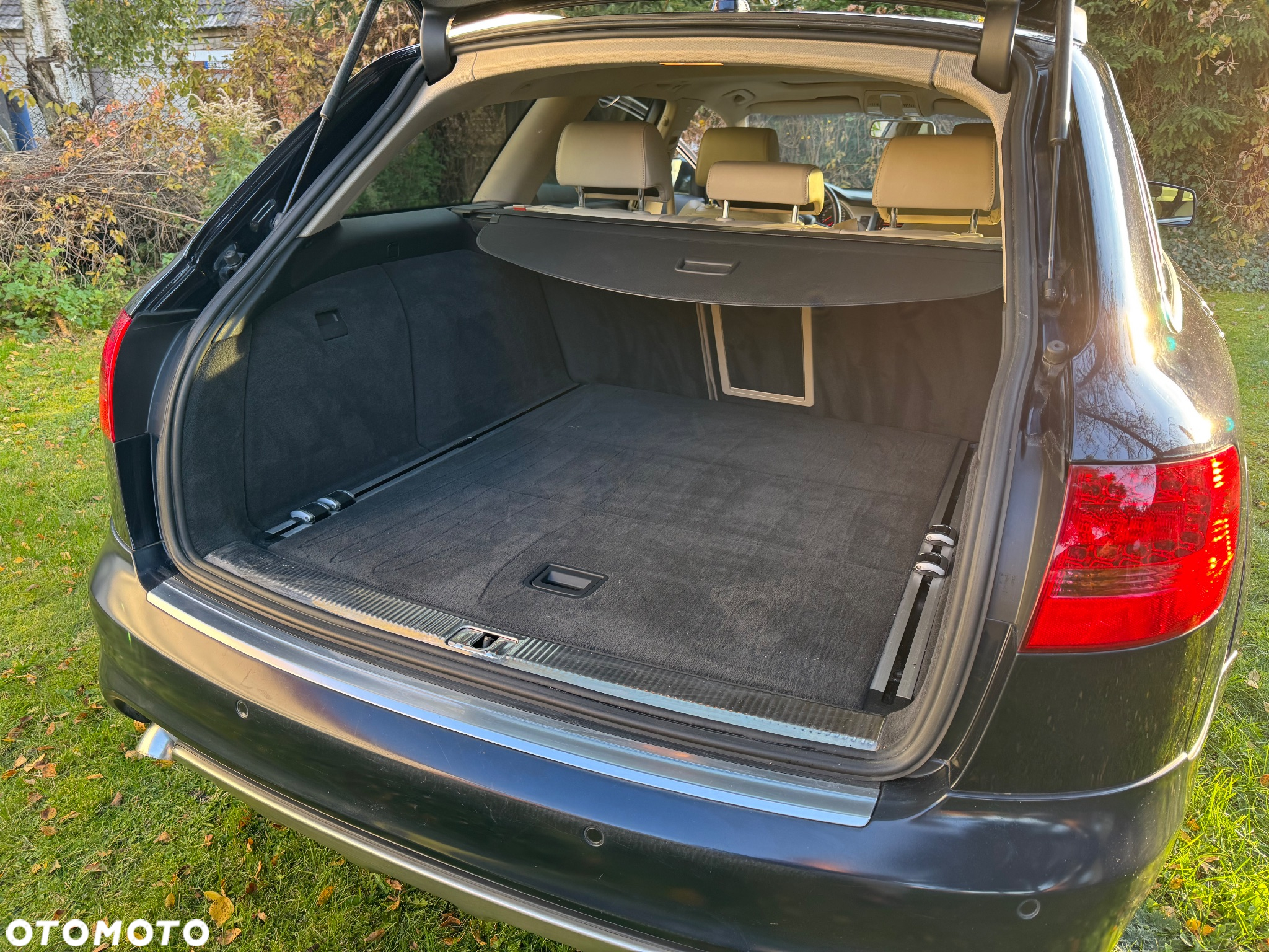 Audi A6 Allroad 3.0 TDI DPF Quattro Tiptr - 14