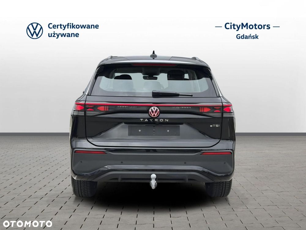 Volkswagen Tayron 1.5 eTSI mHEV Life DSG - 6