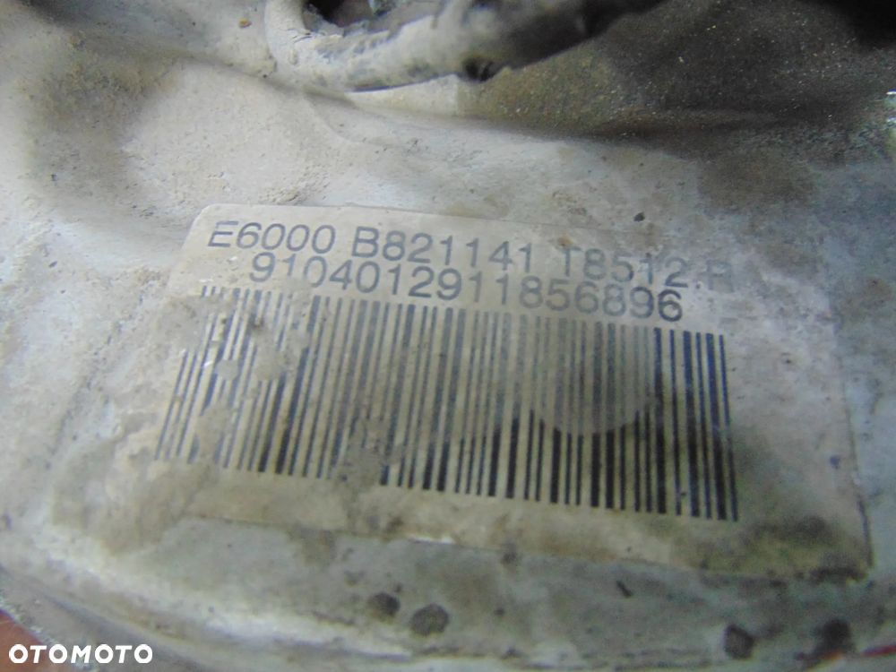 zwrotnice przód bmw e60 3,0 d cena szt - 1