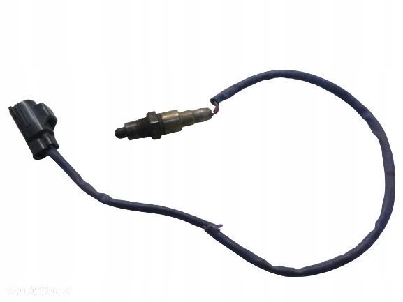 LAND ROVER RANGE ROVER JAGUAR SONDA LAMBDA . - 1