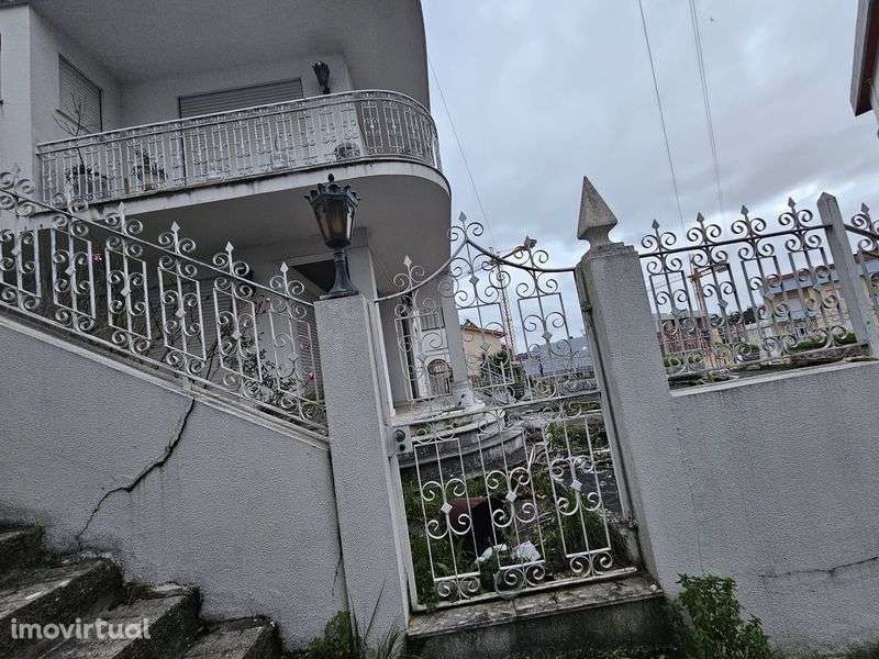 Moradia Bi-familiar centro de Leiria - Grande imagem: 4/12