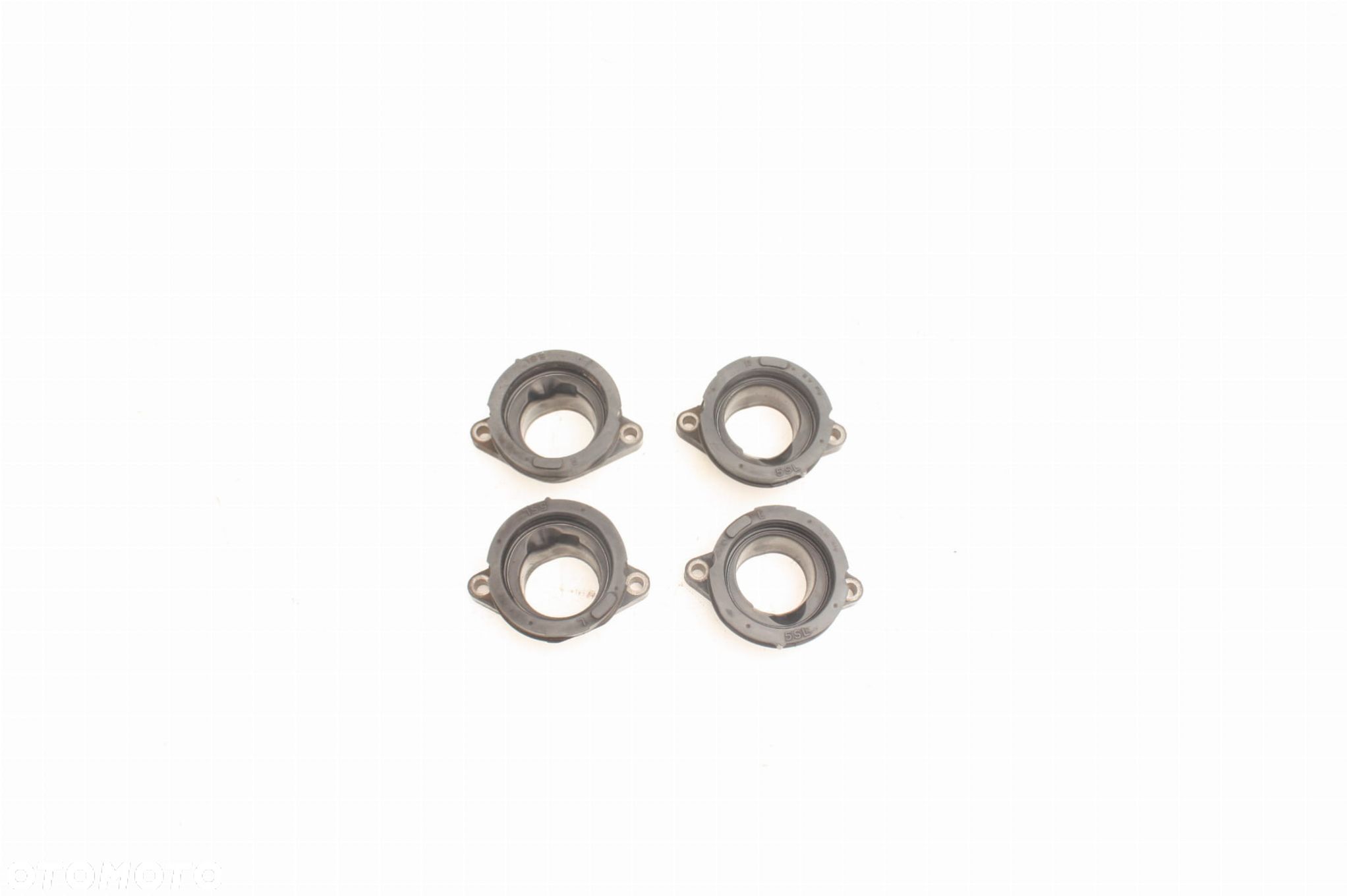 KRÓĆCE SSĄCE KOMPLET Yamaha YZF R6 RJ05 RJ09 03-05 - 1