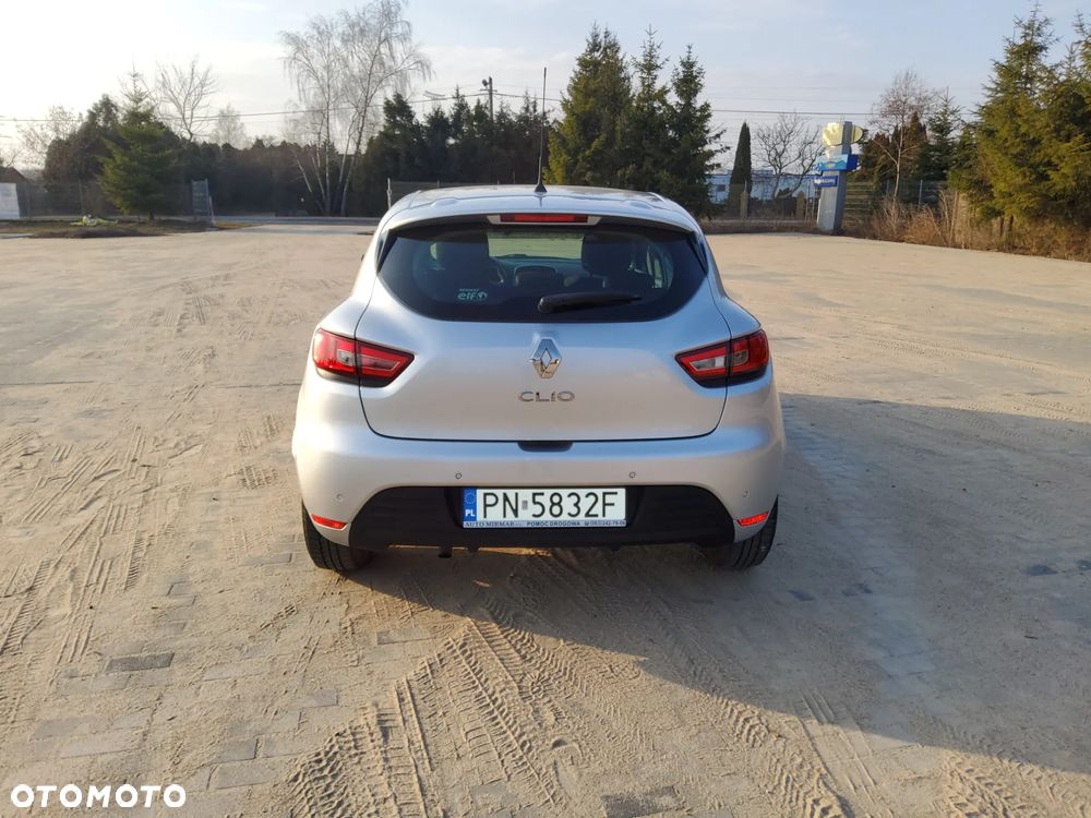Renault Clio 0.9 TCe Life - 6