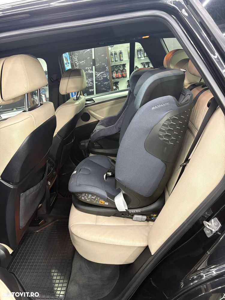BMW X5 - 8