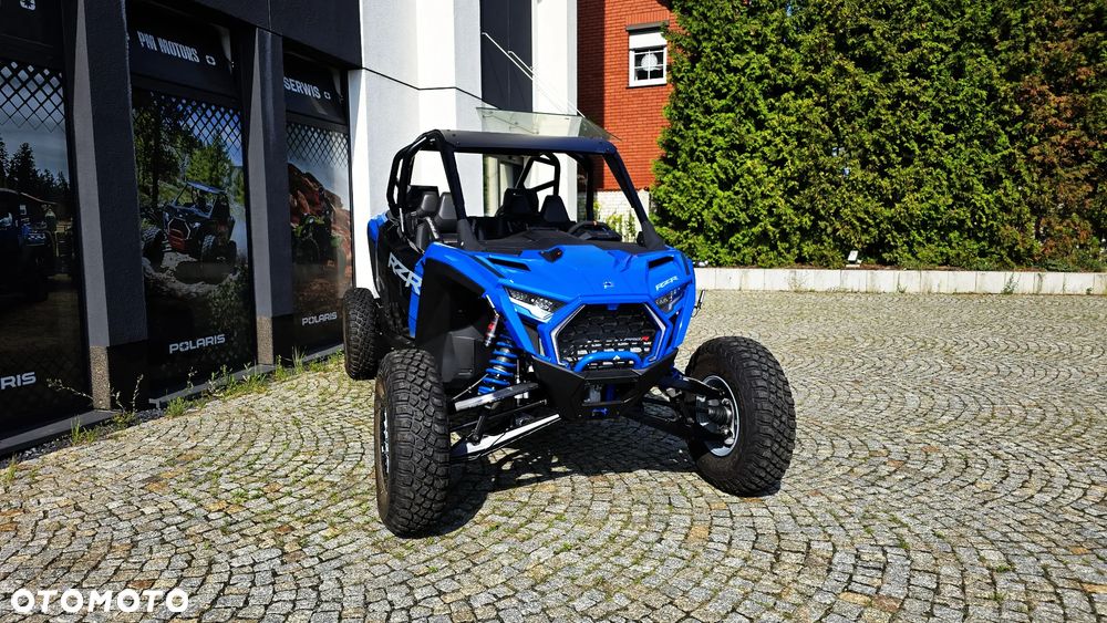 Polaris RZR - 10