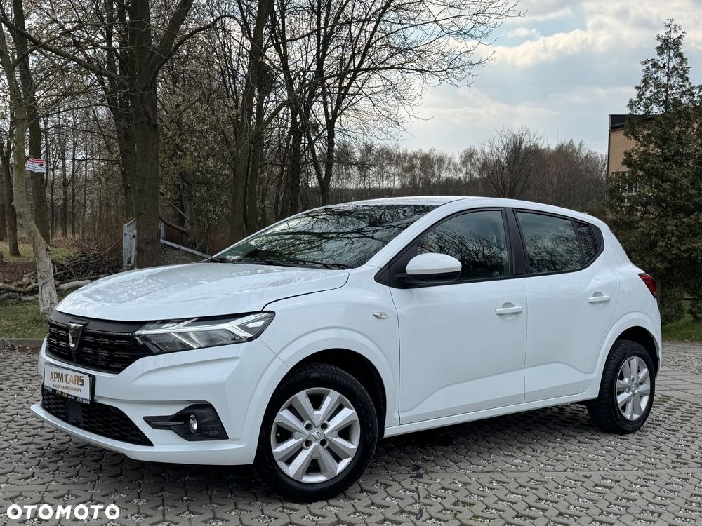 Dacia Sandero - 2