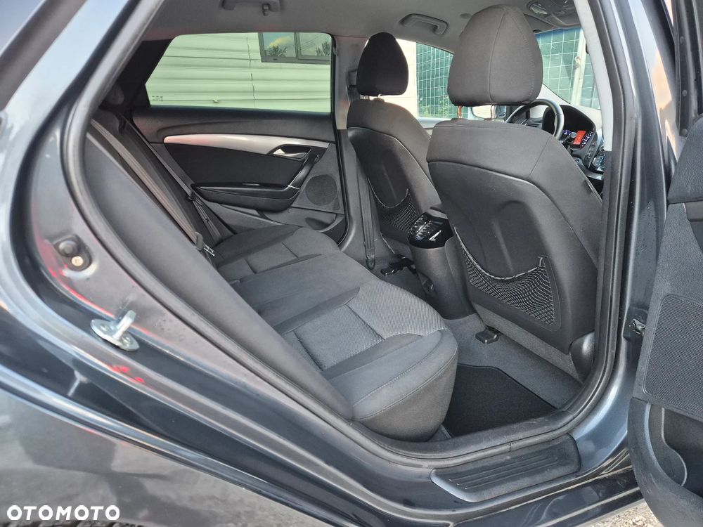 Hyundai i40 1.7 CRDi Comfort - 16