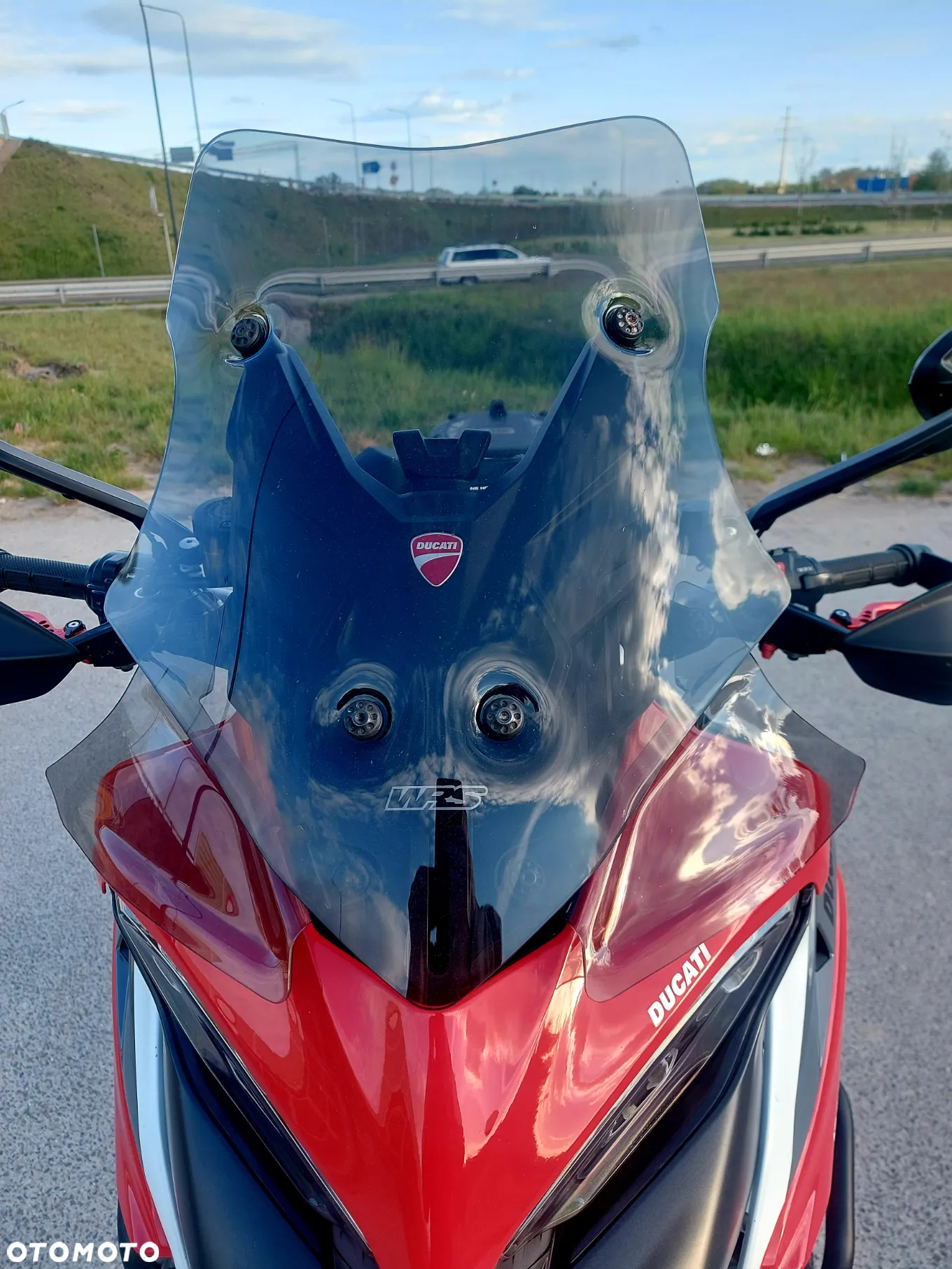 Ducati Multistrada - 20