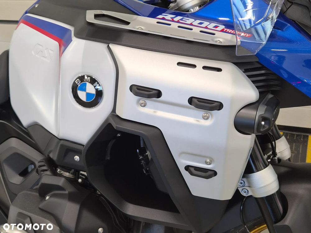 BMW GS - 9