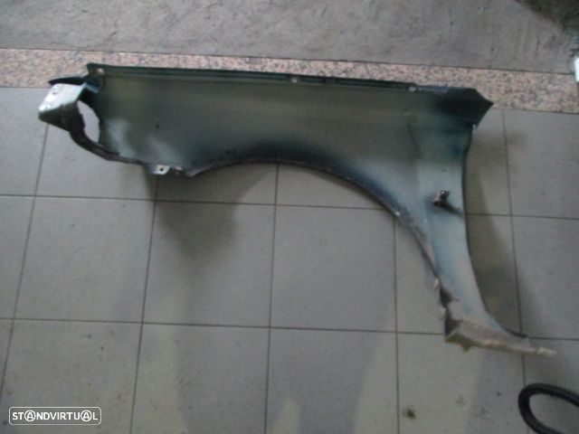 Guarda Lamas GL191 VOLVO S40 1998 AZUL DRT - 2