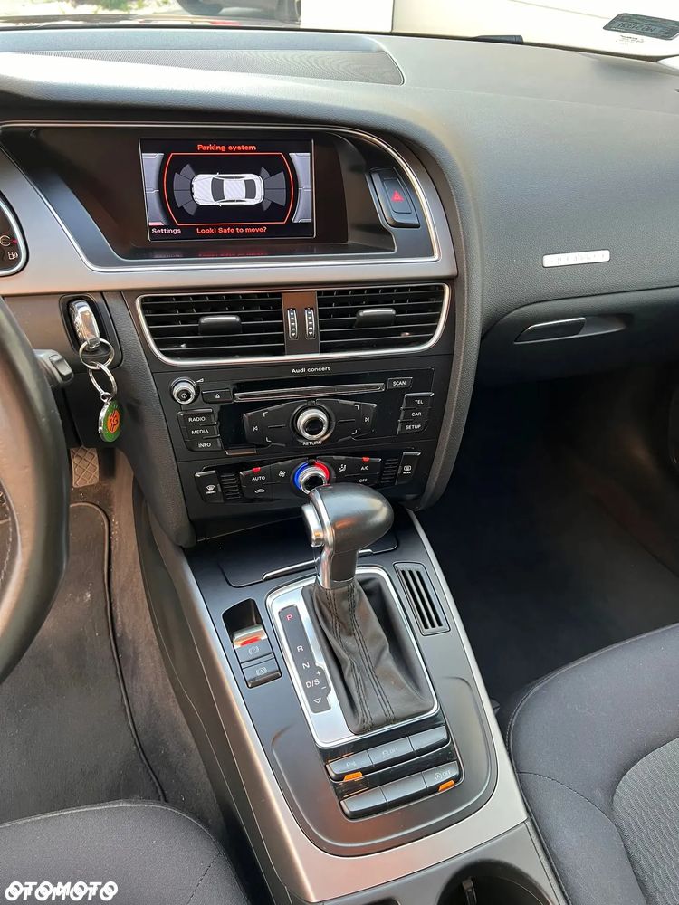 Audi A5 Sportback 3.0 TDI Quattro S tronic - 7