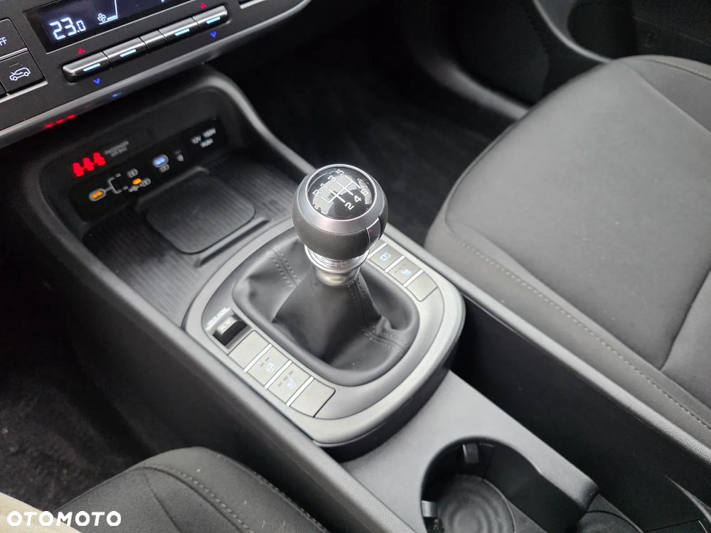 Hyundai Kona 1.6 T-GDI Executive - 22