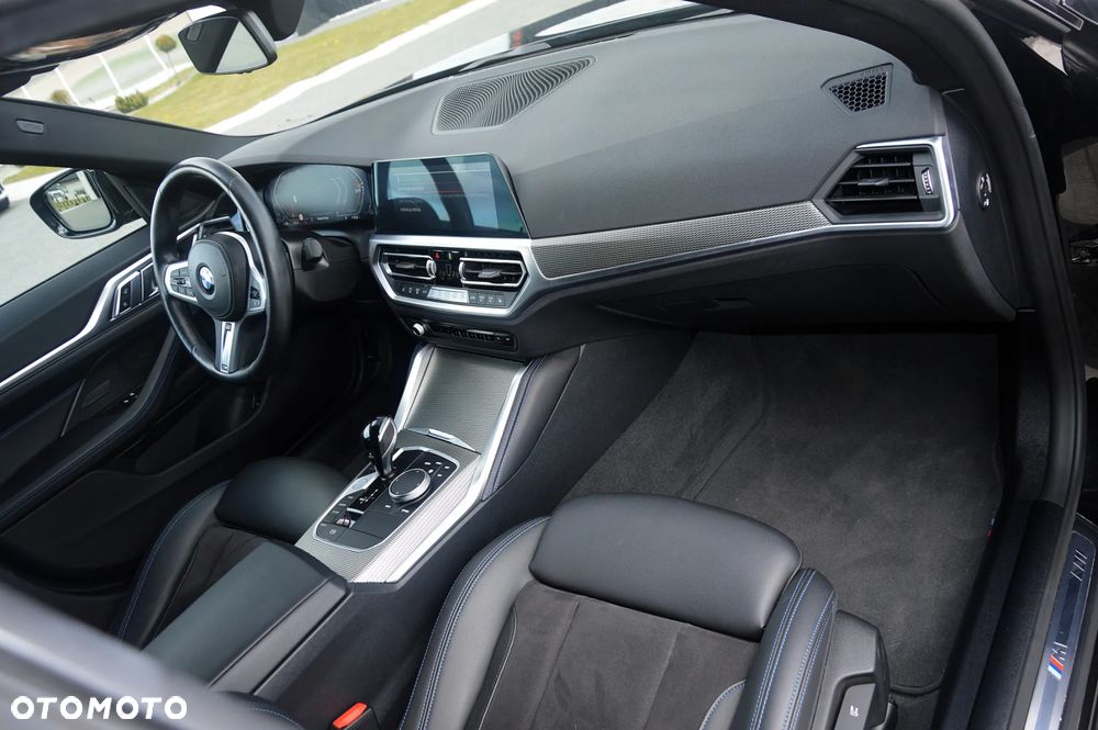 BMW Seria 4 - 12