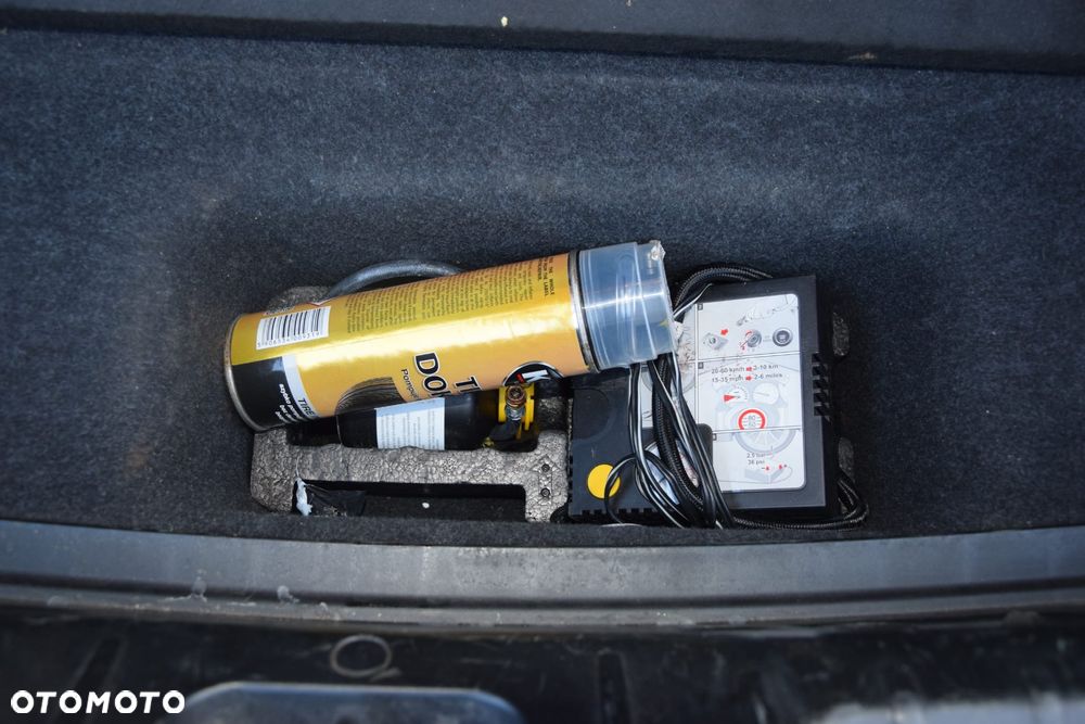 BMW Seria 5 520d - 16