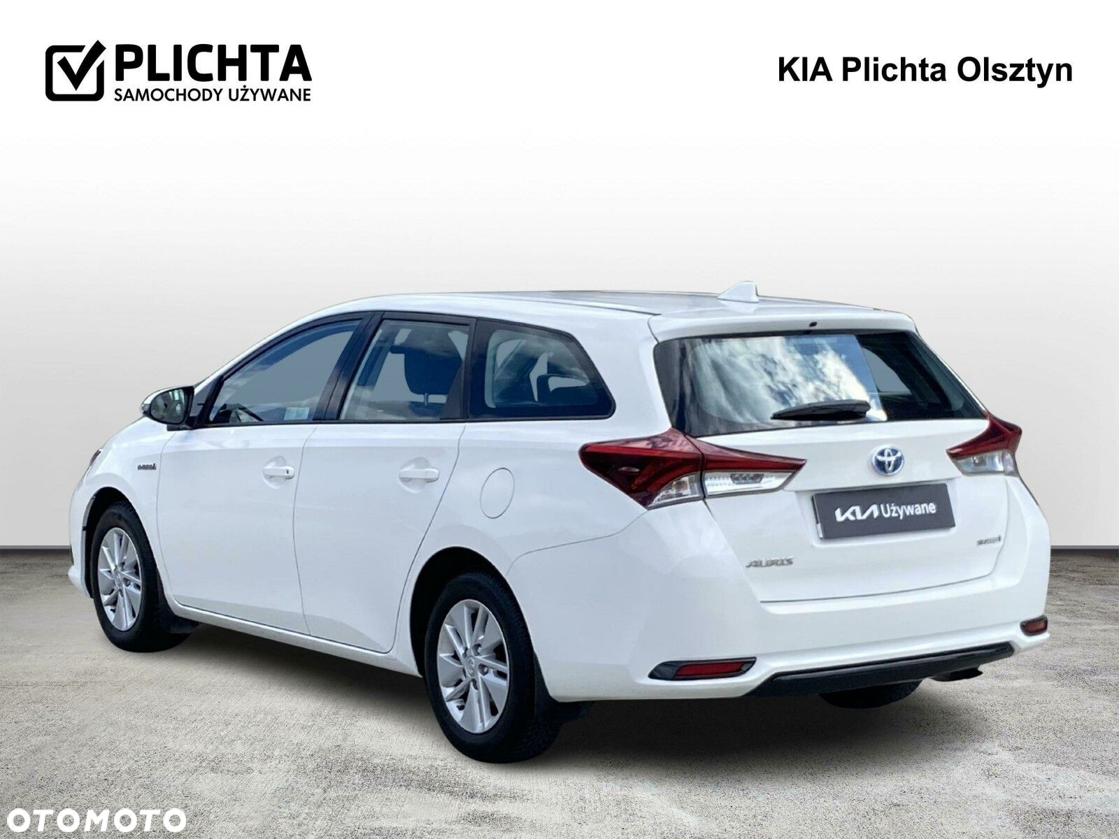 Toyota Auris - 3