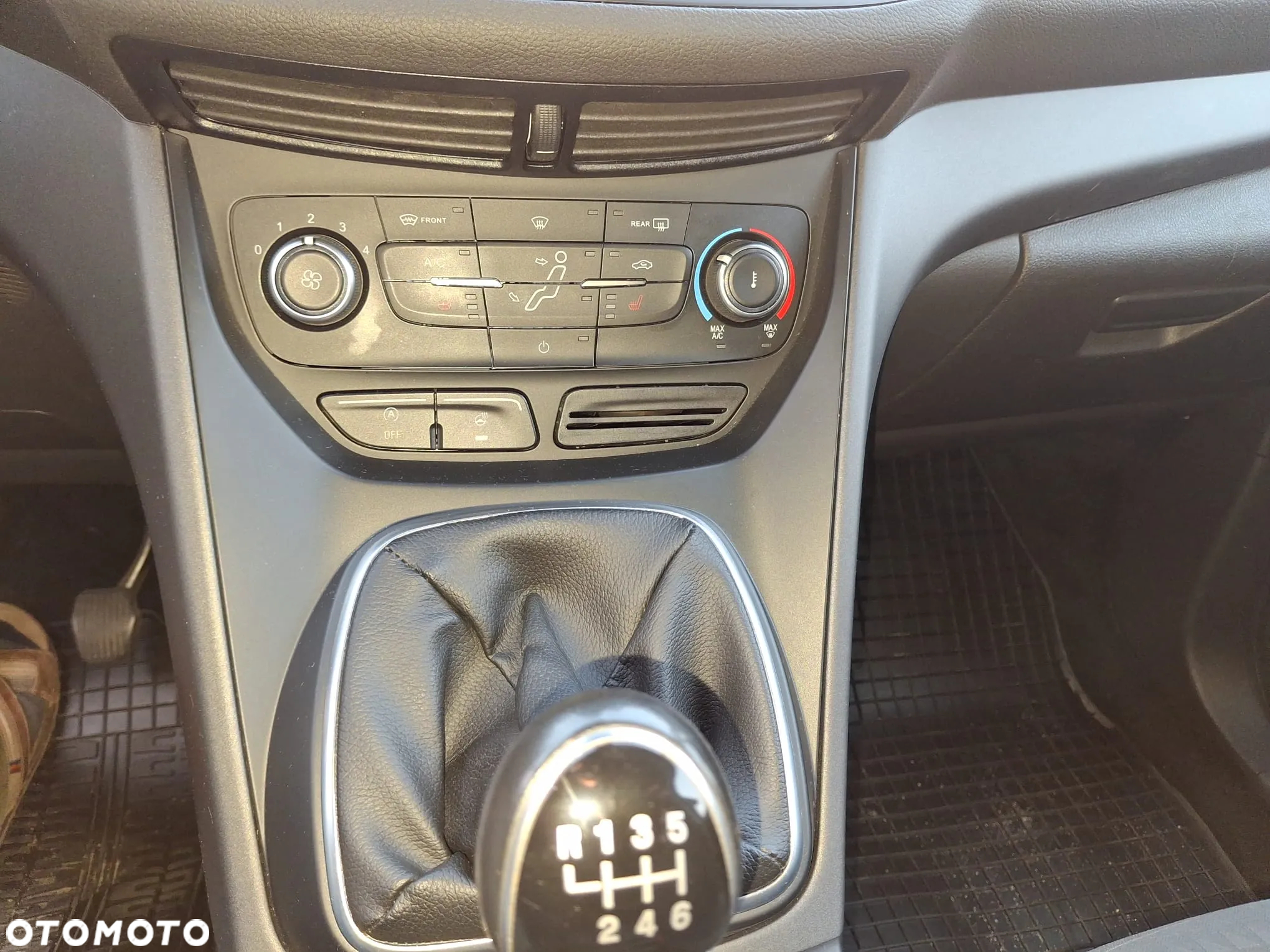Ford C-MAX 1.0 EcoBoost Edition ASS - 25