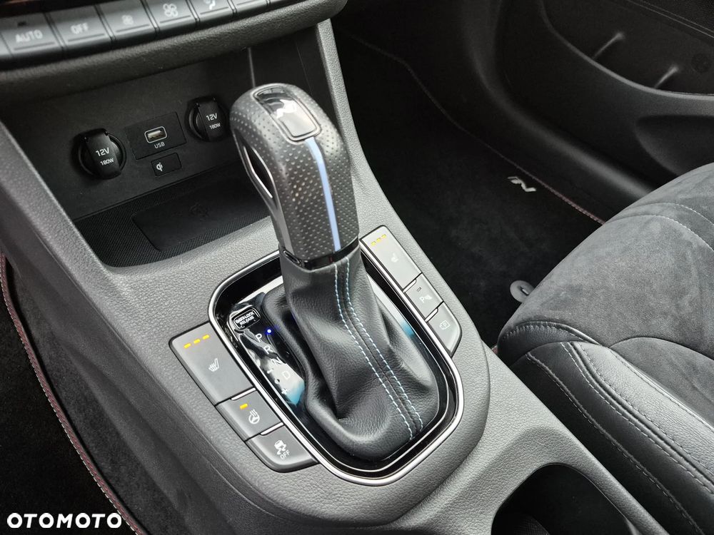 Hyundai i30 N - 17