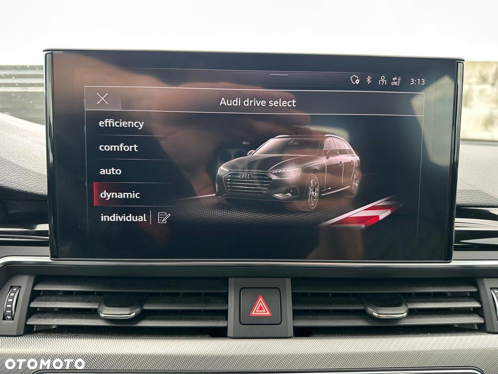 Audi A4 Avant 45 TDI quattro tiptronic edition one - 13
